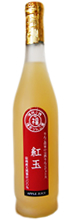 紅玉ジュース