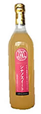 シナノスイートジュース